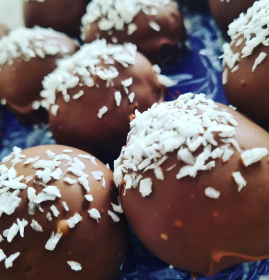 Bounty bites (Pack of 4)