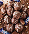 Milky Way (Pack of 4)