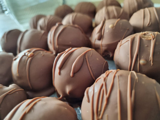 Galaxy Caramel (Pack of 4)