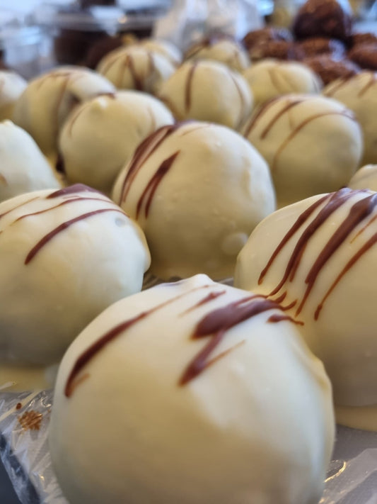 Inside Out Kinder (Pack of 4)