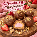 Tea Cake(Pack of 4)