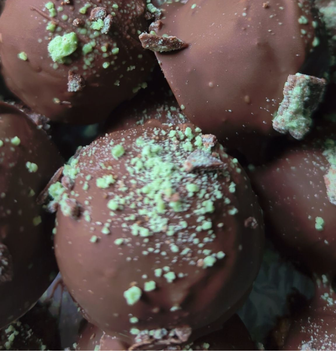 Mint Aero (Pack of 4)