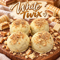 White Twix (Pack of 4)
