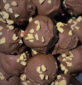 Crunchie Explosion (Pack of 4)