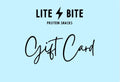 Gift card(digital)