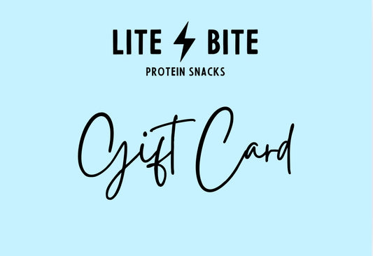 Gift card(digital)