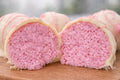 Raspberry & White Chocolate (Pack of 4)