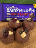 Fruit & Nut (Pack of 4)