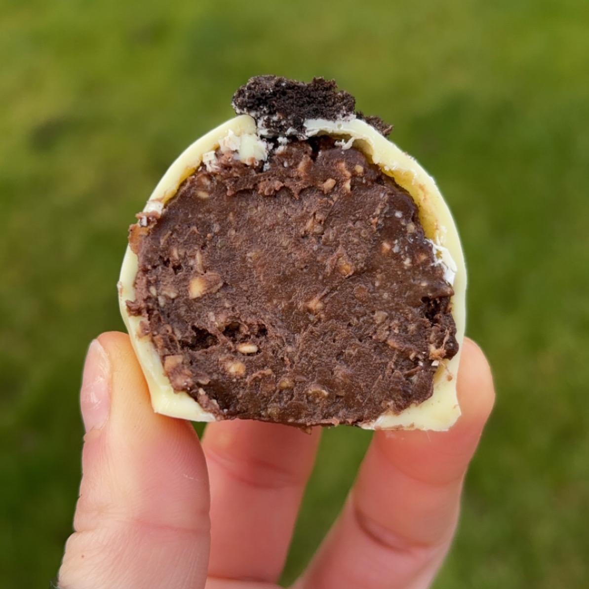 Oreo (Pack of 4)